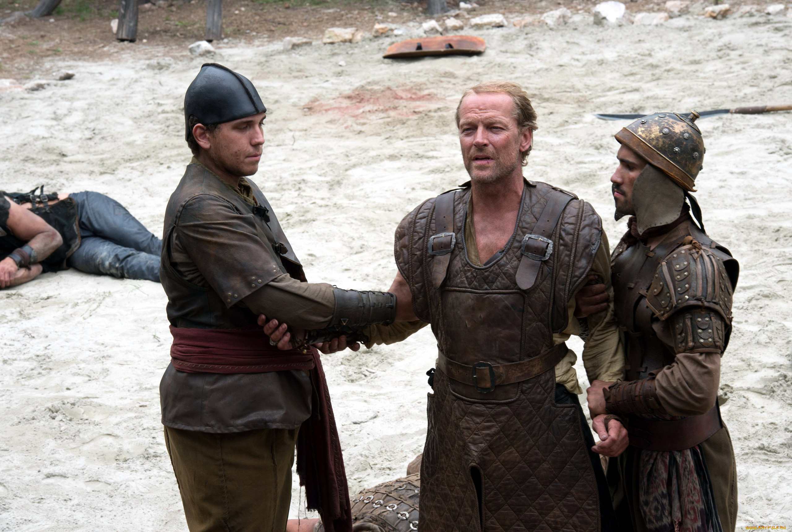  , game of thrones , , jorah, mormont